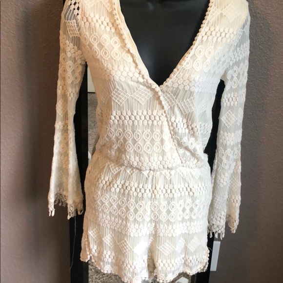 Iris Jumper-Shorts - Picture 2 of 4